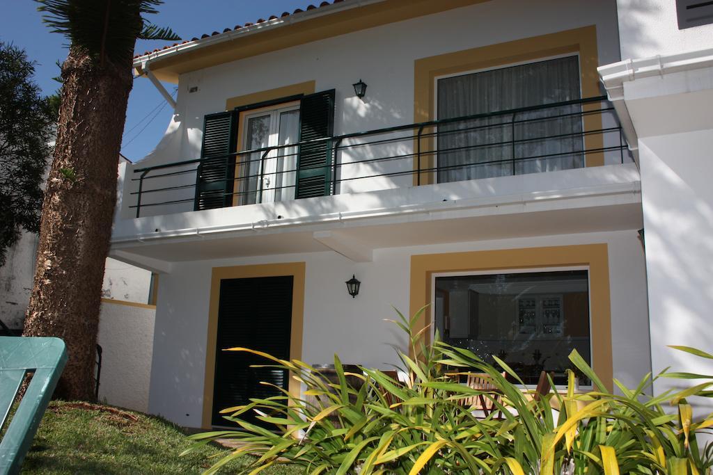 Villa Echium Caniço Habitación foto