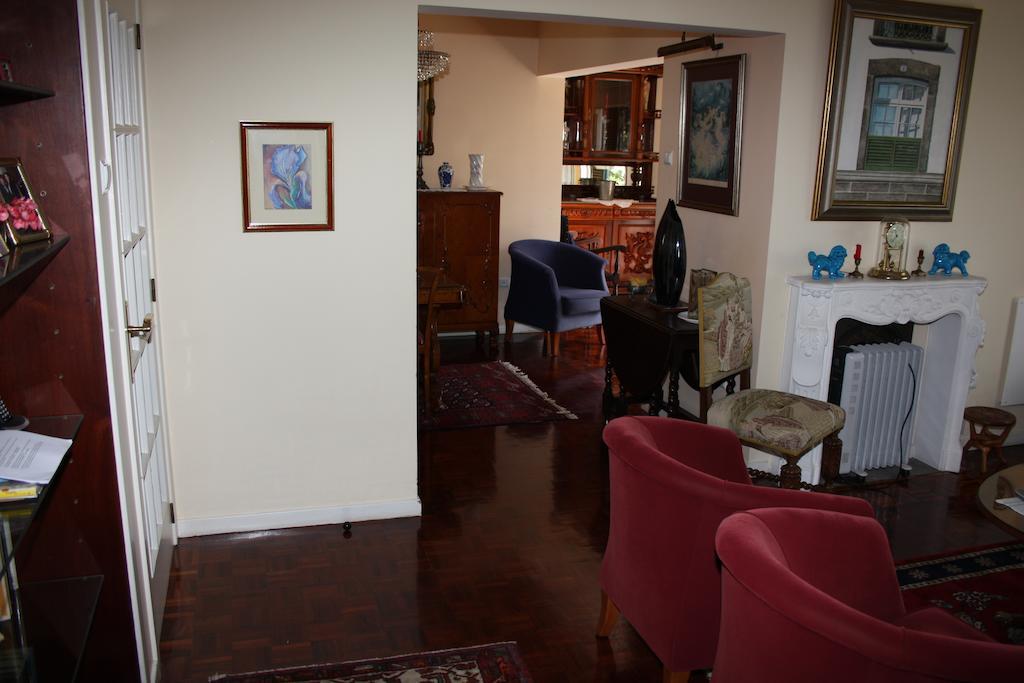 Villa Echium Caniço Habitación foto