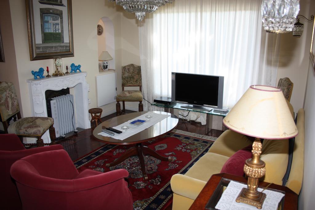 Villa Echium Caniço Habitación foto