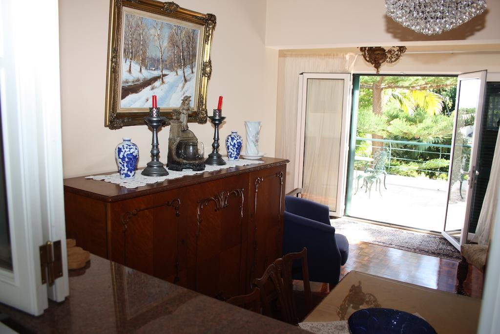 Villa Echium Caniço Habitación foto