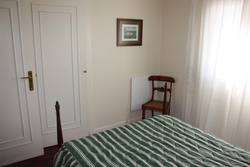 Villa Echium Caniço Habitación foto