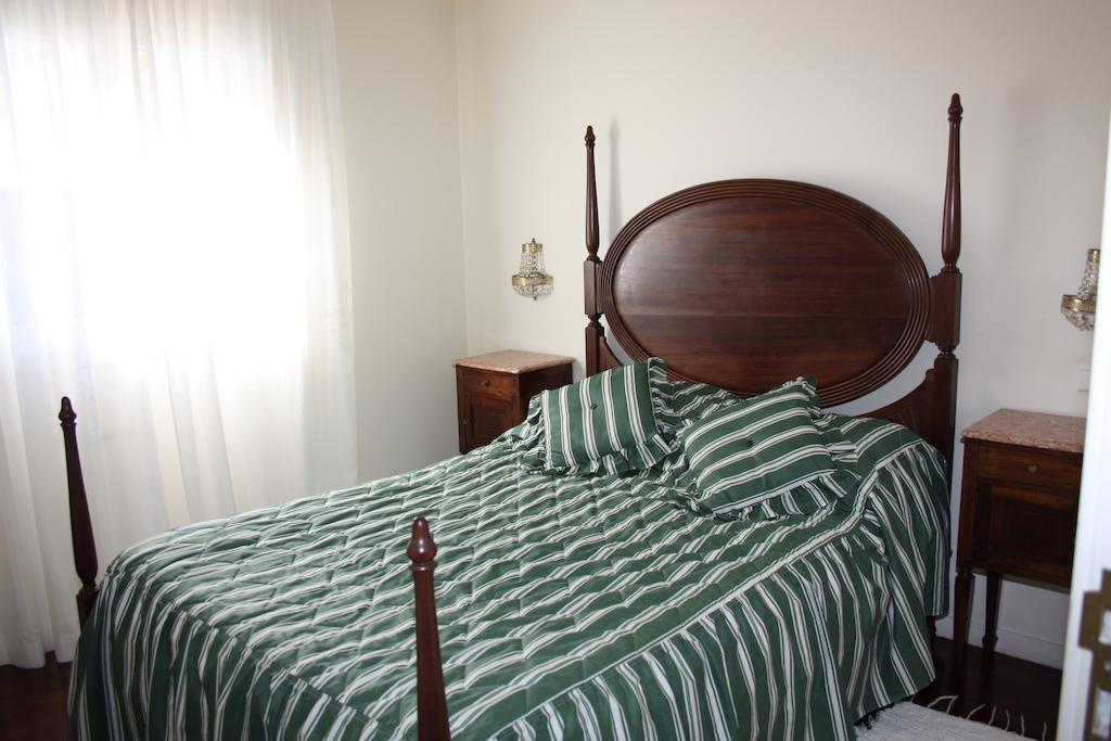 Villa Echium Caniço Habitación foto