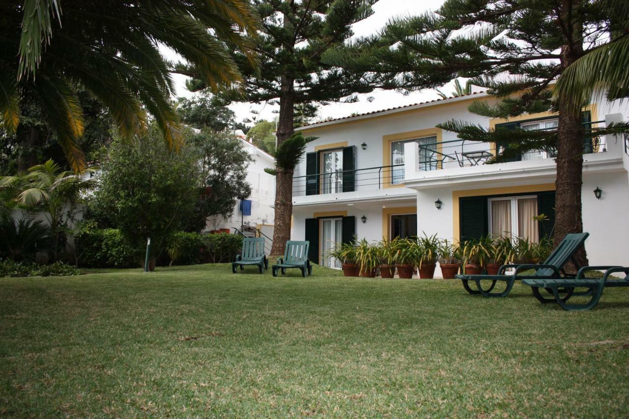 Villa Echium Caniço Exterior foto